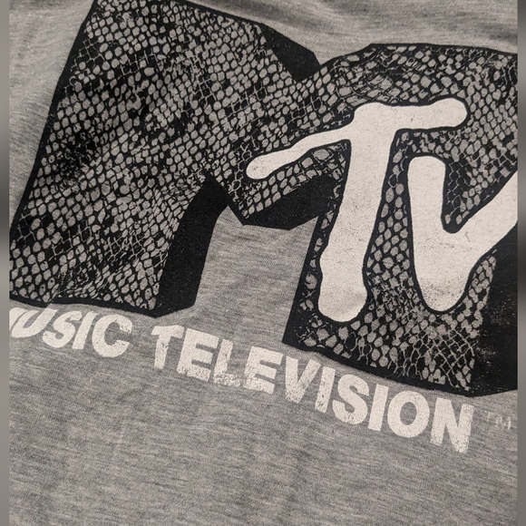 MTV Ringer T - Picture 2 of 4